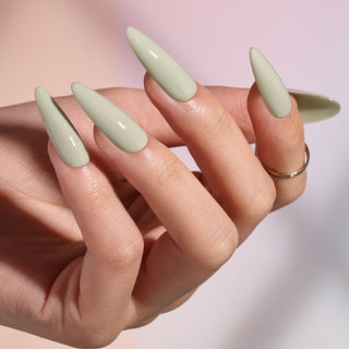 Gentle Grass - AW2509 - 10ml Gel Polish