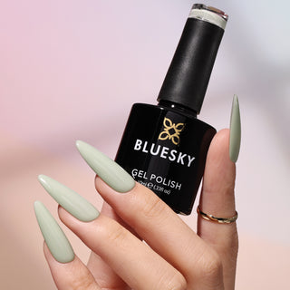 Gentle Grass - AW2509 - 10ml Gel Polish