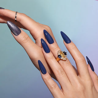 Twilight Shadow - AW2510 - 10ml Gel Polish