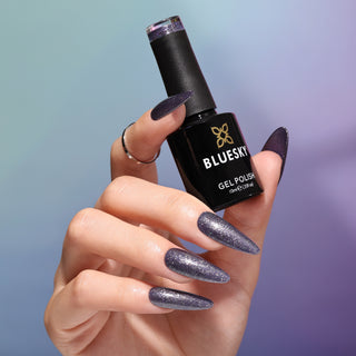 Mystic Stardust - AW2511 - 10ml Gel Polish