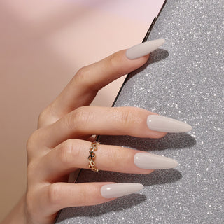 Gray Wilderness - AW2512 - 10ml Gel Polish