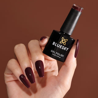 Cherry Kiss - AW2514 - 10ml Gel Polish