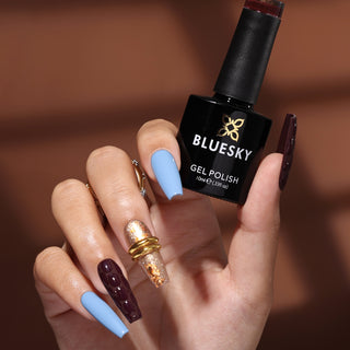 Cherry Kiss - AW2514 - 10ml Gel Polish