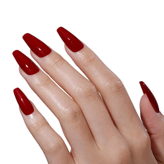 Royal Red - AW2515 - 10ml Gel Polish