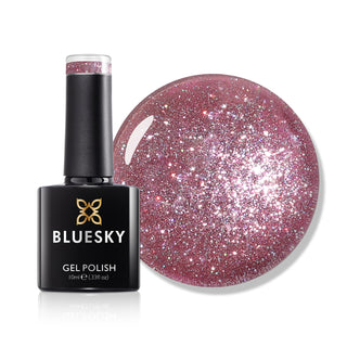 Violet Sparkle - AW2516 - 10ml Gel Polish