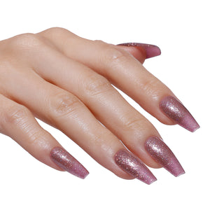 Violet Sparkle - AW2516 - 10ml Gel Polish