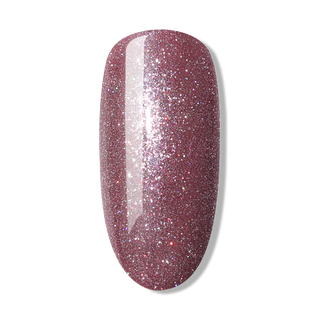 Violet Sparkle - AW2516 - 10ml Gel Polish