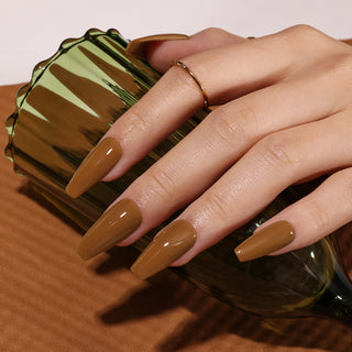 Sun-Kissed Orange - AW2517 - 10ml Gel Polish