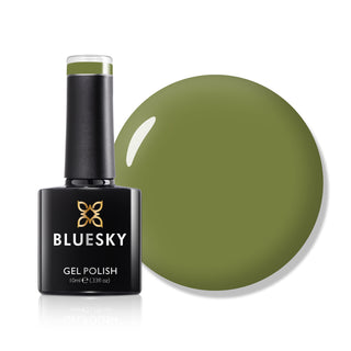 Kelp Forest - AW2518 - 10ml Gel Polish