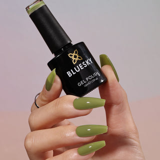Kelp Forest - AW2518 - 10ml Gel Polish