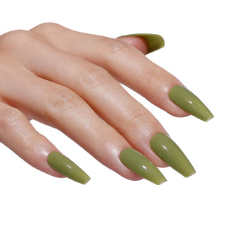 Kelp Forest - AW2518 - 10ml Gel Polish