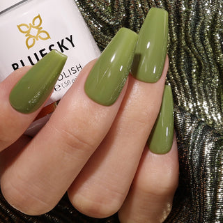 Kelp Forest - AW2518 - 10ml Gel Polish