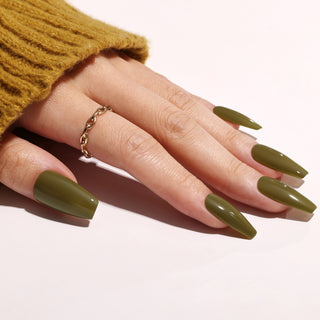 Deep Jungle - AW2519 - 10ml Gel Polish