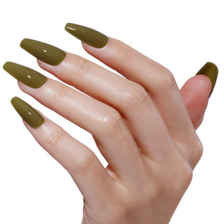 Deep Jungle - AW2519 - 10ml Gel Polish