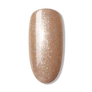 Luxurious Sunshine - AW2520 - 10ml Gel Polish