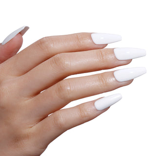 Immaculate White - AW2521 - 10ml Gel Polish