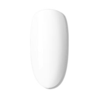 Immaculate White - AW2521 - 10ml Gel Polish