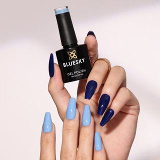 Blue Mood - AW2522 - 10ml Gel Polish