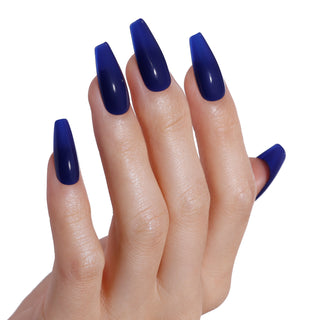 Blue Mood - AW2522 - 10ml Gel Polish