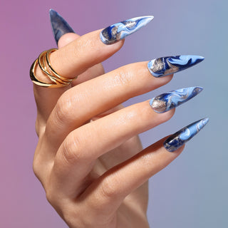 Blue Mood - AW2522 - 10ml Gel Polish