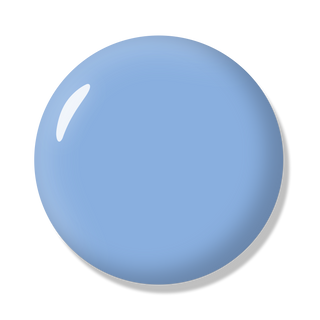 Tropical Blue - AW2523 - 10ml Gel Polish