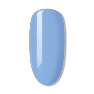 Tropical Blue - AW2523 - 10ml Gel Polish
