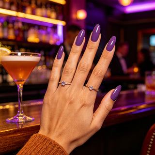 Nightcap - AW2601 - 10ml Gel Polish