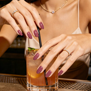 Velvet Rope - AW2602 - 10ml Gel Polish