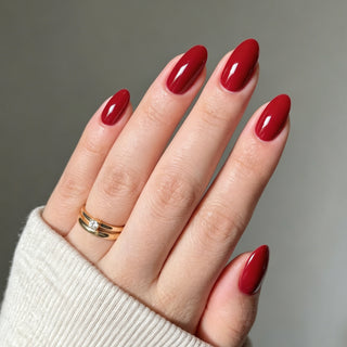 Lipstick On Your Collar - AW2603 - 10ml Gel Polish