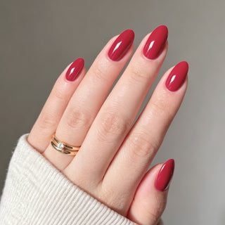 Lipstick On Your Collar - AW2603 - 10ml Gel Polish