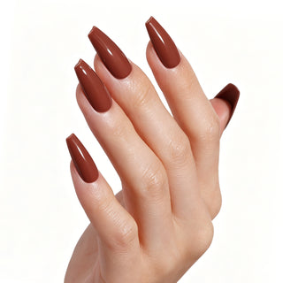 Cherry Bombshell - AW2604 - 10ml Gel Polish