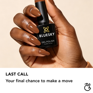 Last Call - AW2605 - 10ml Gel Polish