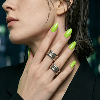 Spill The Margarita - AW2607 - 10ml Gel Polish