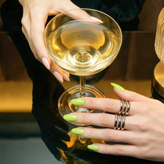 Spill The Margarita - AW2607 - 10ml Gel Polish