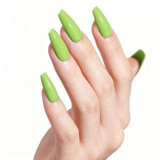 Spill The Margarita - AW2607 - 10ml Gel Polish