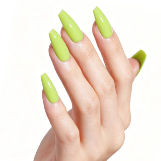 Spill The Margarita - AW2607 - 10ml Gel Polish