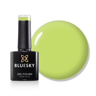 Spill The Margarita - AW2607 - 10ml Gel Polish