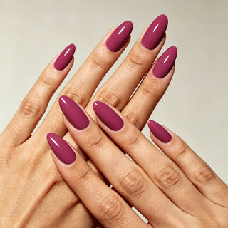 Kiss & Tell - AW2613 - 10ml Gel Polish