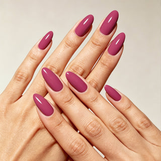 Kiss & Tell - AW2613 - 10ml Gel Polish
