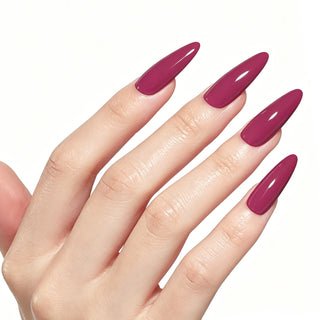 Kiss & Tell - AW2613 - 10ml Gel Polish