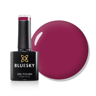 Kiss & Tell - AW2613 - 10ml Gel Polish