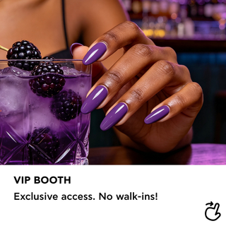VIP Booth - AW2615 - 10ml Gel Polish