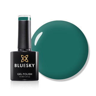 Shaken Not Stirred - AW2617 - 10ml Gel Polish