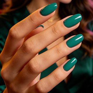 Shaken Not Stirred - AW2617 - 10ml Gel Polish