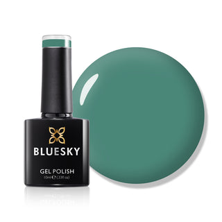 Shaken Not Stirred - AW2617 - 10ml Gel Polish
