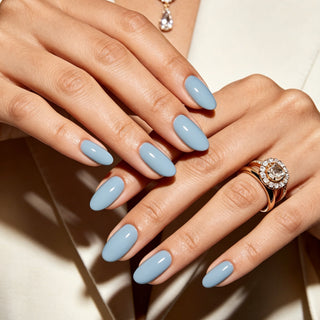 It's 5 O'Clock Somewhere - AW2619 - 10ml Gel Polish