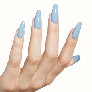 It's 5 O'Clock Somewhere - AW2619 - 10ml Gel Polish