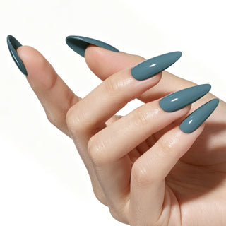 One More Round - AW2620 - 10ml Gel Polish