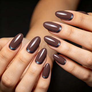 Tab's On You - AW2622 - 10ml Gel Polish
