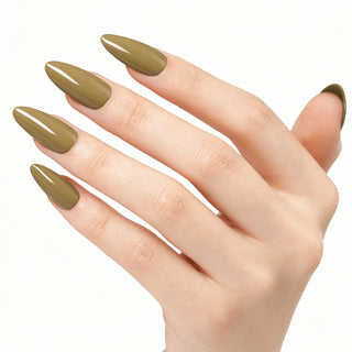 Bitter Lemon - AW2623 - 10ml Gel Polish